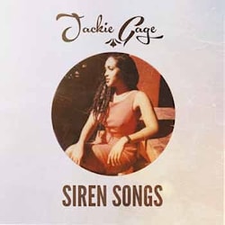 Jackie Gage - Siren Songs  