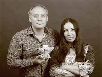 Антон Брежестовский (группа Caprice) – о волшебной музыке эльфов  