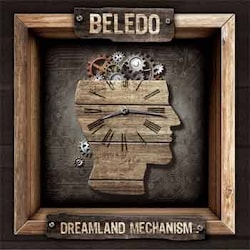Beledo - Dreamland Mechanism  