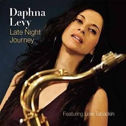 Daphna Levy - Late Night Journey  