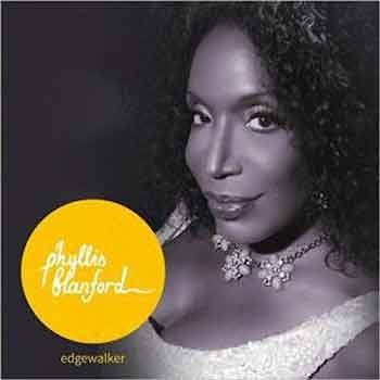 Phyllis Blanford - Edgewalker  