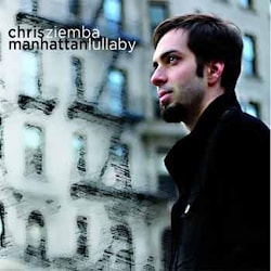 Chris Ziemba - Manhattan Lullaby  