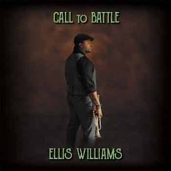 Ellis Williams - Call To Battle  