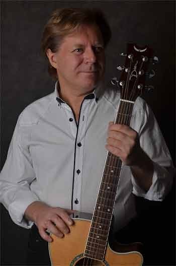 Алексей Колосов: джаз вчера, сегодня, завтра  