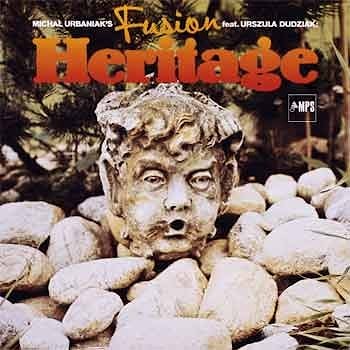 Michal Urbaniak’s Fusion - Heritage  