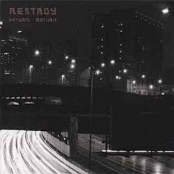 Restroy - Saturn Return  