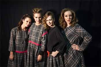 FolkBeat и друзья: альбом «Светлая встреча»  