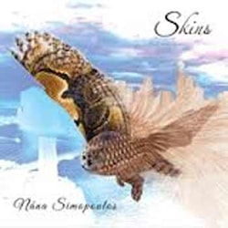 Nana Simopoulos - Skins  