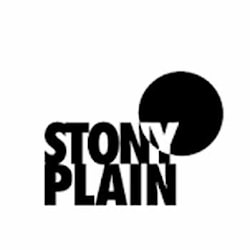 40 лет Stony Plain Records  