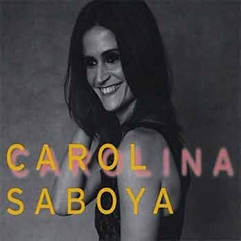 Carol Saboya - Carolina  