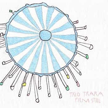 Trio Trara - Film Still  