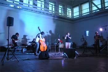 VS&Co записали сюиту в честь легендарного Кармелюка  