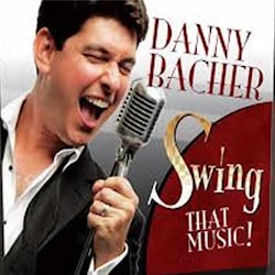 Danny Bacher - Swing That Music!  