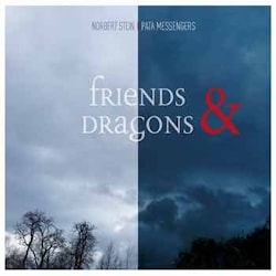 Norbert Stein Pata Messengers - Friends & Dragons  
