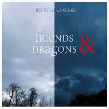 Norbert Stein Pata Messengers - Friends & Dragons  