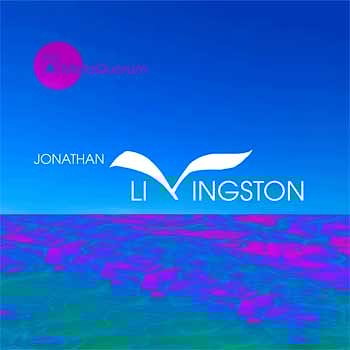 MetaQuorum - Jonathan Livingston  