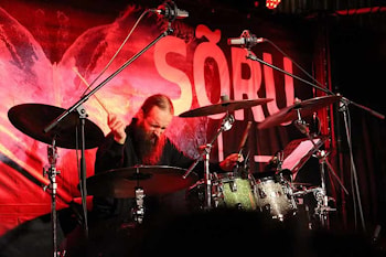 Sõru Jazz 2016  