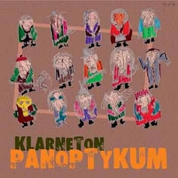 Klarneton - Panoptykum  