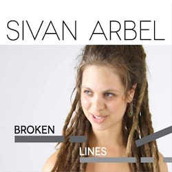 Sivan Arbel - Broken Lines  