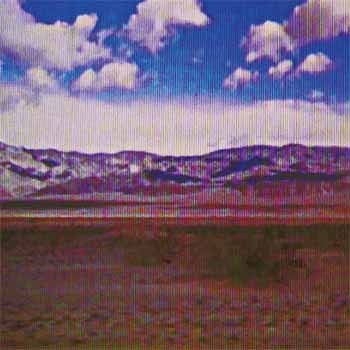 Live Footage - Moods Of The Desert  