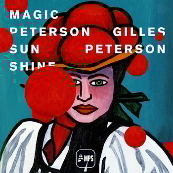 Various Artists - Gilles Peterson - Magic Peterson Sunshine  