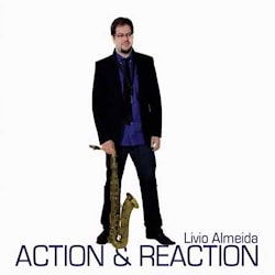 Livio Almeida - Action and Reaction  