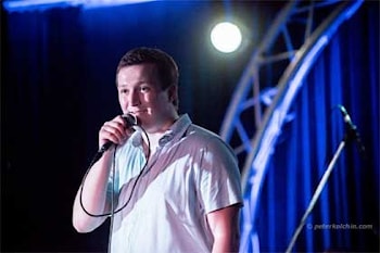 Виктор Радзиевский: я не намерен останавливаться!  