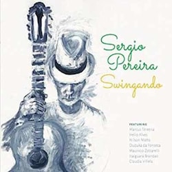 Sergio Pereira - Swingando  
