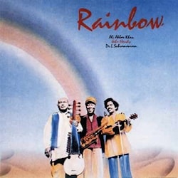 John Handy / Ali Akbar Khan / Dr. L. Subramaniam - Rainbow  