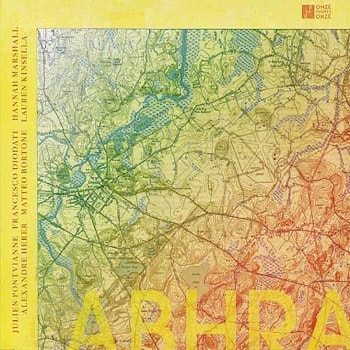 Pontvianne / Kinsella / Marshall / Diodati / Herer / Bortone - Abhra  