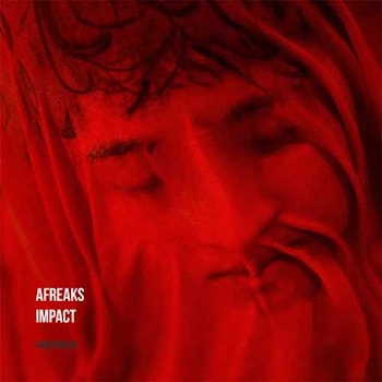 Afreaks - Impact  