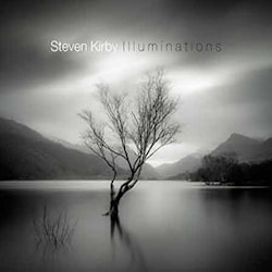 Steven Kirby - Illuminations  