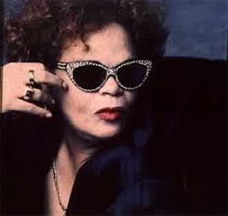 Таня Мария: «У меня три греха: я женщина, пианистка и черная»  