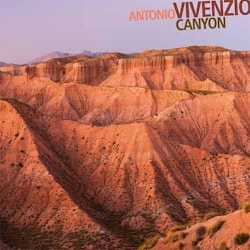Antonio Vivenzio - Canyon  