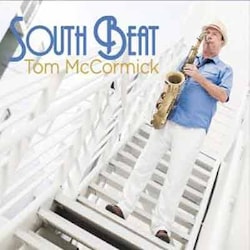 Tom McCormick - South Beat  