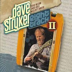 Dave Stryker - Eight Track II  