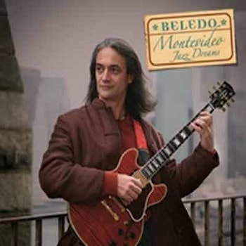 Beledo - Montevideo Jazz Dreams  