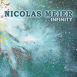 Nicolas Meier - Infinity  
