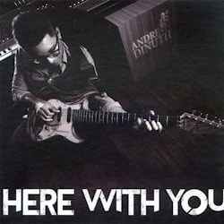 Andre Dinuth - Here With You  