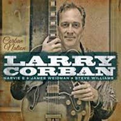 Larry Corban - Corban Nation  