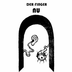Der Finger - Nu  
