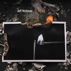 Jeff Richman - Sizzle  