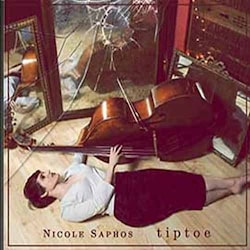 Nicole Saphos - Tiptoe  