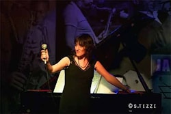 Наталья Скворцова и ее квартет выступили с концертами в Милане и Турине  