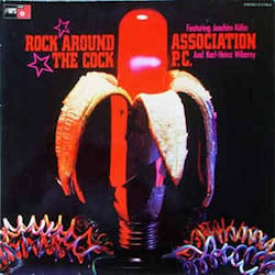 Association P.C. - Rock Around The Cock  