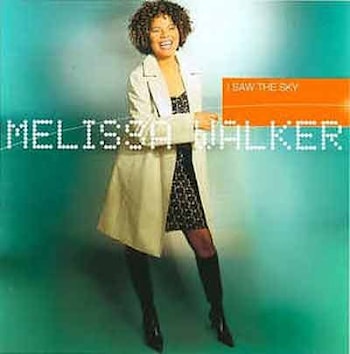 Melissa Walker - I Saw The Sky  