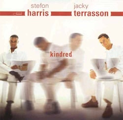 Stefon Harris / Jacky Terrason - Kindred  