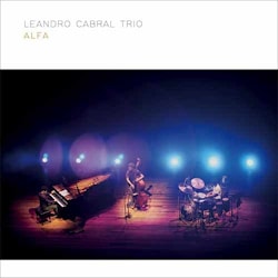 Leandro Cabral Trio - Alfa  