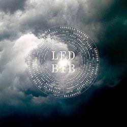 Led Bib - Umbrella Weather  