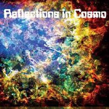 Reflections In Cosmo - Reflections In Cosmo  